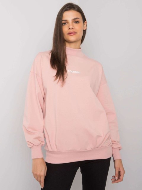 Bluza RV-BL-7323.00X jasny różowy L/XL Bluza RV-BL-7323.00X jasny różowy L/XL