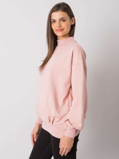 Bluza RV-BL-7323.00X jasny różowy L/XL Bluza RV-BL-7323.00X jasny różowy L/XL