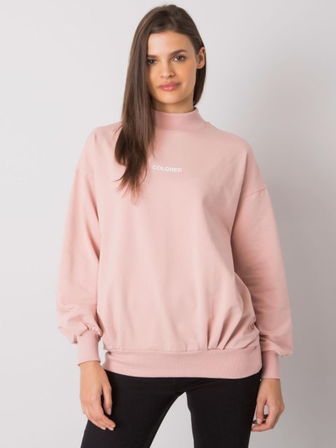 Bluza RV-BL-7323.00X jasny różowy L/XL Bluza RV-BL-7323.00X jasny różowy L/XL