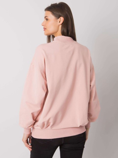 Bluza RV-BL-7323.00X jasny różowy L/XL Bluza RV-BL-7323.00X jasny różowy L/XL
