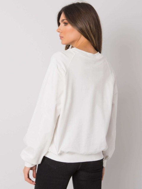 Bluza RV-BL-7330.53 ecru S/M