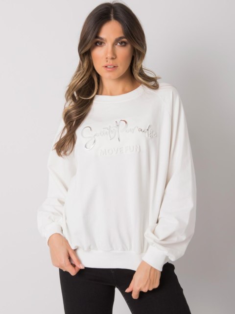 Bluza RV-BL-7330.53 ecru S/M