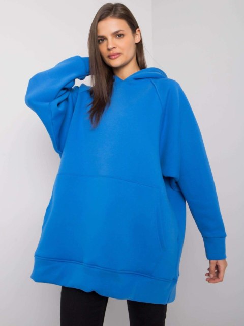 Bluza RV-BL-7369.67 ciemny niebieski S/M Bluza RV-BL-7369.67 ciemny niebieski S/M