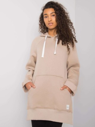 Bluza RV-BL-7371.00P beżowy L/XL