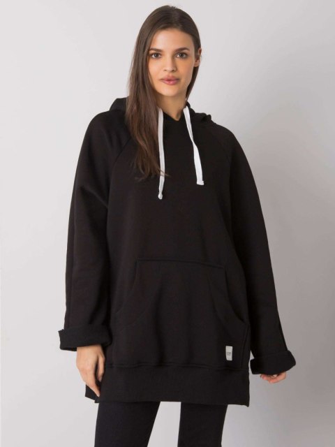 Bluza RV-BL-7371.00P czarny L/XL