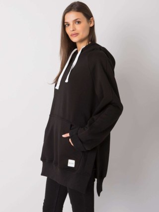 Bluza RV-BL-7371.00P czarny L/XL