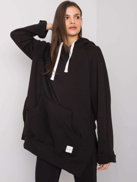 Bluza RV-BL-7371.00P czarny L/XL