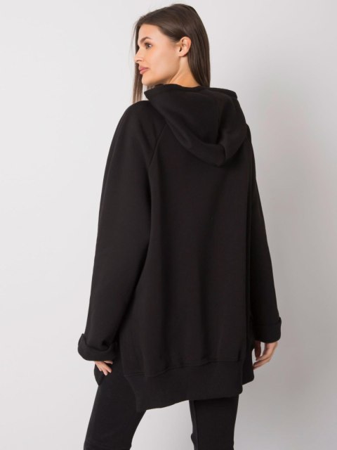 Bluza RV-BL-7371.00P czarny L/XL