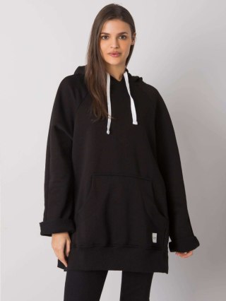 Bluza RV-BL-7371.00P czarny S/M