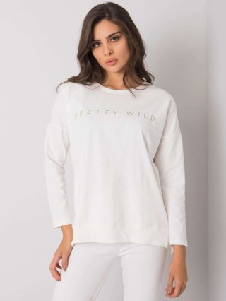 Bluzka RV-BZ-7193.13P ecru L/XL