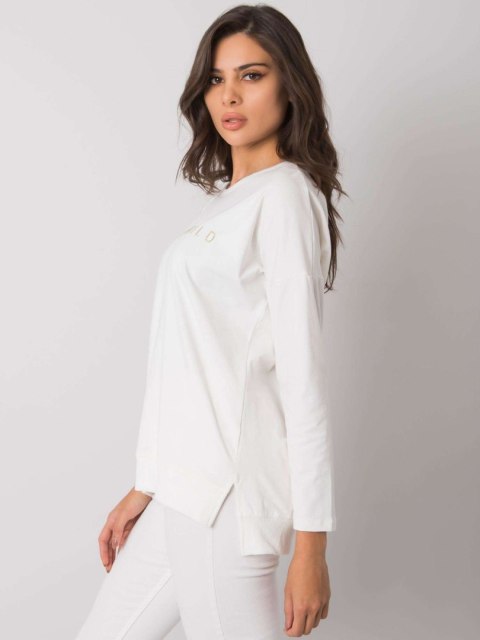 Bluzka RV-BZ-7193.13P ecru L/XL Bluzka RV-BZ-7193.13P ecru L/XL