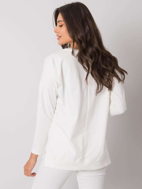 Bluzka RV-BZ-7193.13P ecru L/XL Bluzka RV-BZ-7193.13P ecru L/XL