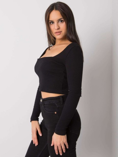 Bluzka RV-BZ-7314.97 czarny L