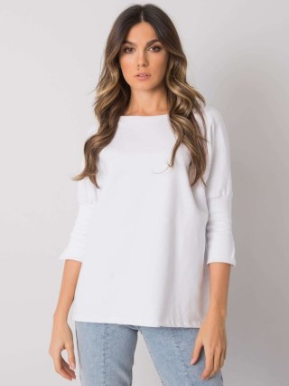 Bluzka RV-BZ-7362.19 biały L/XL