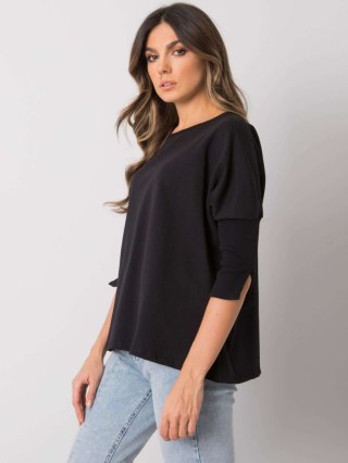 Bluzka RV-BZ-7362.19 czarny L/XL