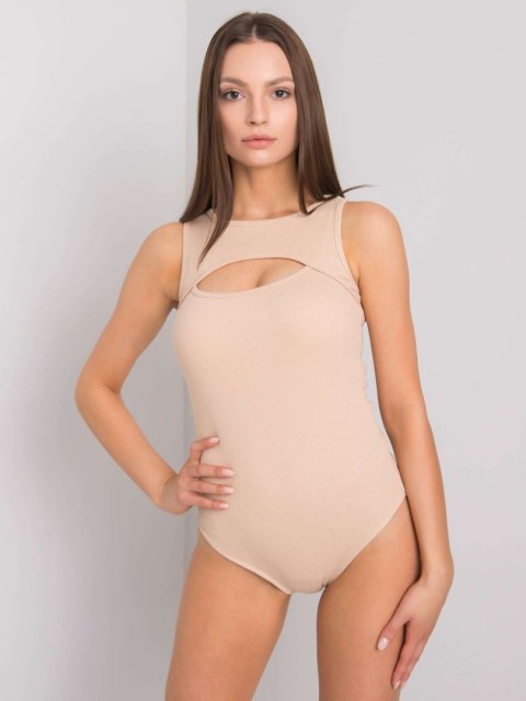 Body FA-BO-7126.72P beżowy Body FA-BO-7126.72P beżowy