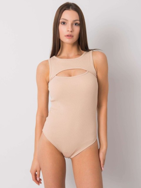 Body FA-BO-7126.72P beżowy Body FA-BO-7126.72P beżowy