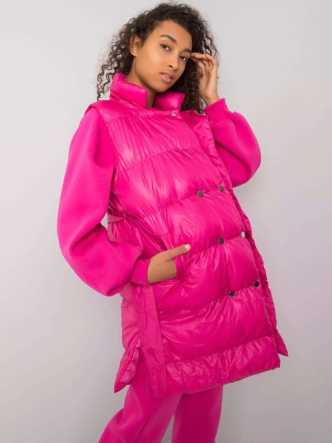 Komplet EM-KMPL-646.96P fuksjowy L/XL Komplet EM-KMPL-646.96P fuksjowy L/XL
