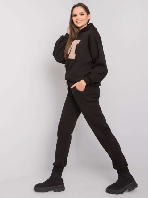 Komplet EM-KMPL-668.72 czarny L/XL Komplet EM-KMPL-668.72 czarny L/XL