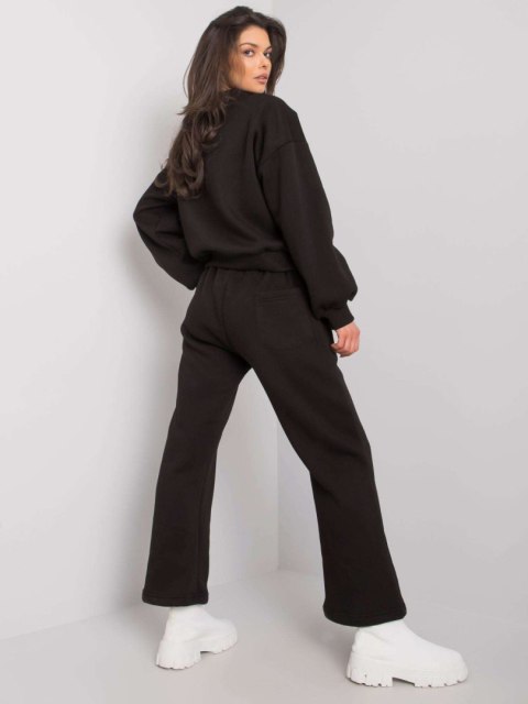 Komplet EM-KMPL-708.16 czarny L/XL Komplet EM-KMPL-708.16 czarny L/XL