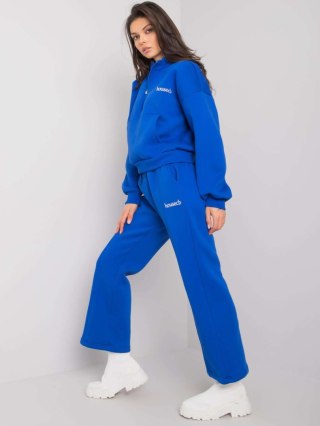 Komplet EM-KMPL-708.16 kobaltowy L/XL