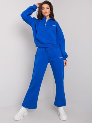 Komplet EM-KMPL-708.16 kobaltowy L/XL