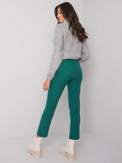Spodnie LC-SP-22K-5001.81P ciemny zielony 36 Spodnie LC-SP-22K-5001.81P ciemny zielony 36