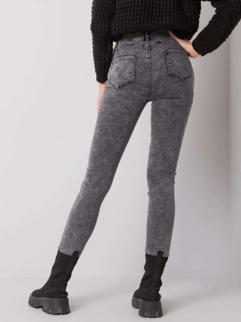 Spodnie NM-SP-L71.15 ciemny szary XS Spodnie NM-SP-L71.15 ciemny szary XS