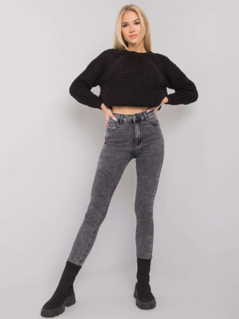 Spodnie NM-SP-L71.15 ciemny szary XS Spodnie NM-SP-L71.15 ciemny szary XS