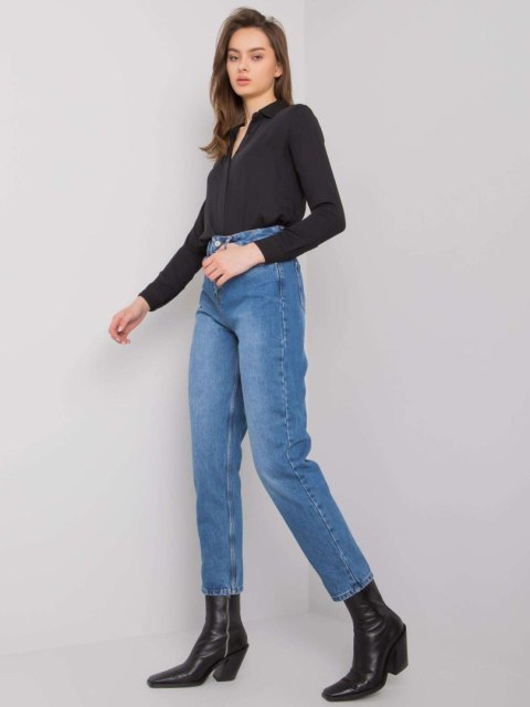 Spodnie jeans MR-SP-5104-2.21 niebieski 28 Spodnie jeans MR-SP-5104-2.21 niebieski 28