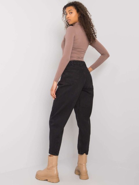 Spodnie jeans MR-SP-5116-1.29 czarny 26 Spodnie jeans MR-SP-5116-1.29 czarny 26