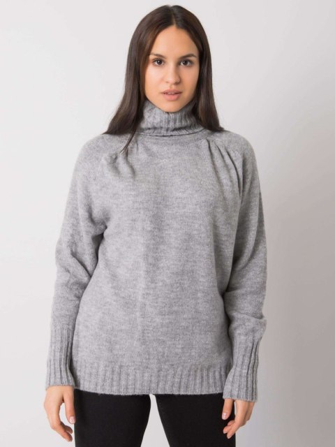 Sweter LC-SW-0173.93P szary Sweter LC-SW-0173.93P szary