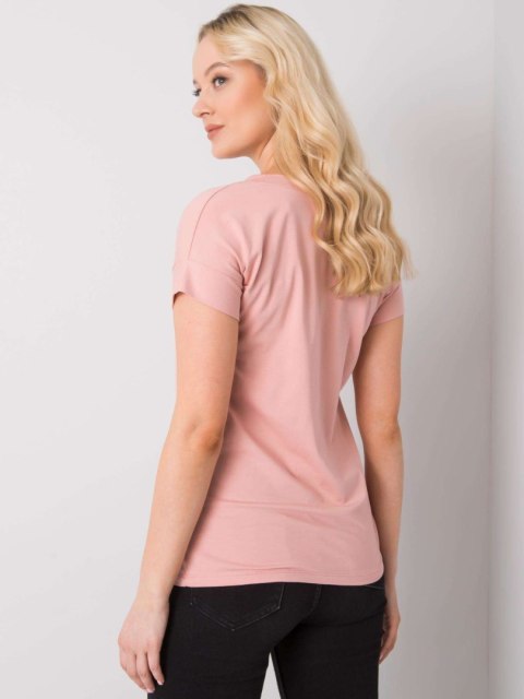 T-shirt FA-TS-7161.32P jasny różowy T-shirt FA-TS-7161.32P jasny różowy