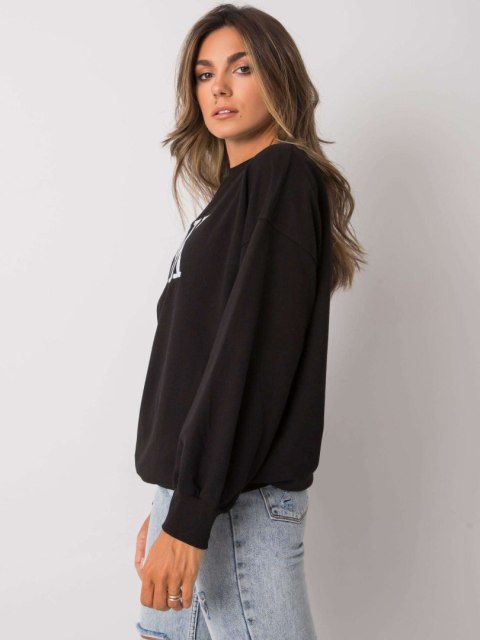 Bluza EM-BL-617.49 czarny L Bluza EM-BL-617.49 czarny L