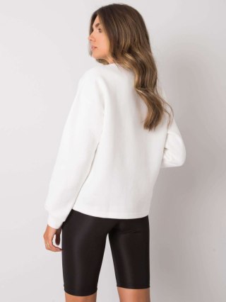Bluza EM-BL-624.90P biało-niebieski L