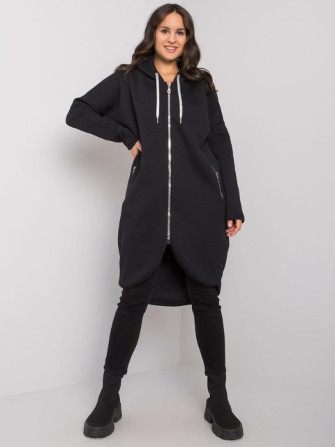 Bluza RV-BL-5775.17X czarny S/M Bluza RV-BL-5775.17X czarny S/M