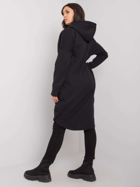 Bluza RV-BL-5775.17X czarny S/M Bluza RV-BL-5775.17X czarny S/M