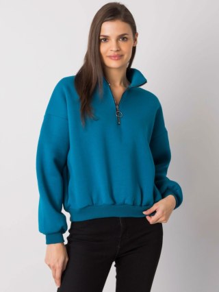 Bluza RV-BL-7257.70 morski L/XL
