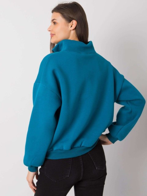 Bluza RV-BL-7257.70 morski L/XL Bluza RV-BL-7257.70 morski L/XL