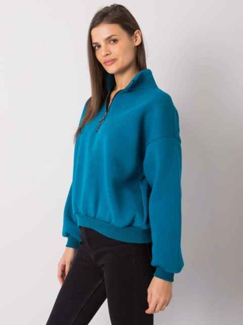 Bluza RV-BL-7257.70 morski L/XL Bluza RV-BL-7257.70 morski L/XL