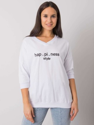 Bluza RV-BL-7328.19 biały L/XL