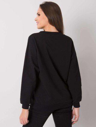 Bluza RV-BL-7370.78P czarny L/XL