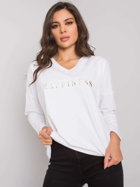 Bluzka RV-BZ-7210.64P biały L/XL