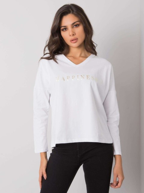 Bluzka RV-BZ-7210.64P biały L/XL