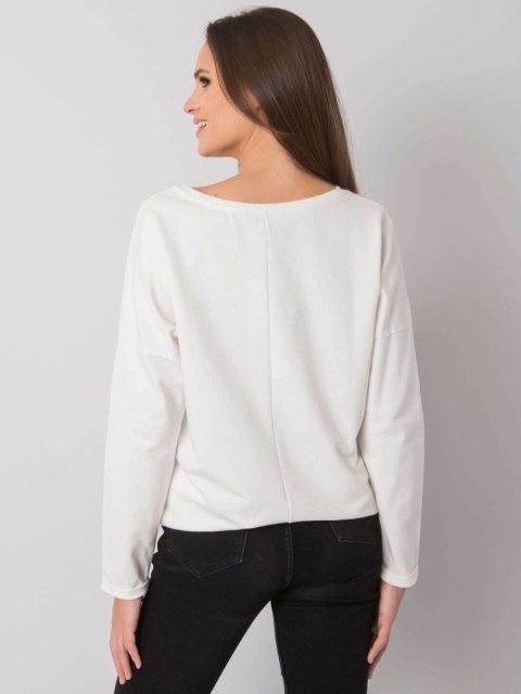 Bluzka RV-BZ-7326.70P ecru L/XL Bluzka RV-BZ-7326.70P ecru L/XL