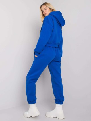 Komplet EM-KMPL-699.14 kobaltowy L/XL