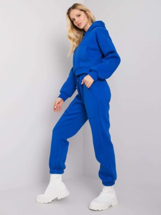 Komplet EM-KMPL-699.14 kobaltowy L/XL