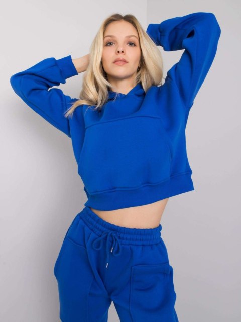 Komplet EM-KMPL-699.14 kobaltowy L/XL Komplet EM-KMPL-699.14 kobaltowy L/XL