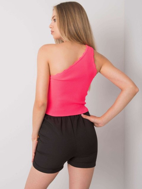 Top CA-TP-1483.10X fluo różowy Top CA-TP-1483.10X fluo różowy
