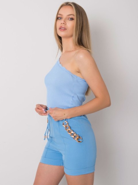 Top CA-TP-1483.10X jasny niebieski Top CA-TP-1483.10X jasny niebieski